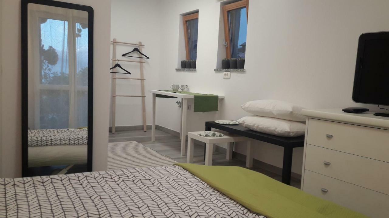 Apartma Medosi Izola Quarto foto